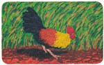 Mexican Rooster